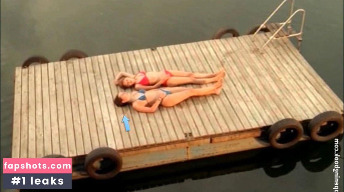 Nadja Bobyleva gallery photo #36