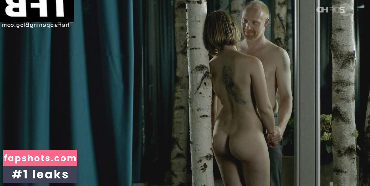 Nadja Bobyleva nude babe gallery