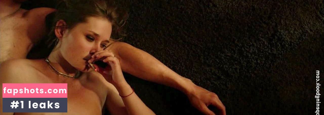 Nadja Bobyleva gallery photo #41