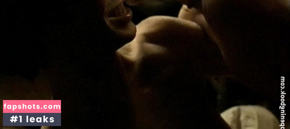 Nadja Bobyleva gallery photo #48