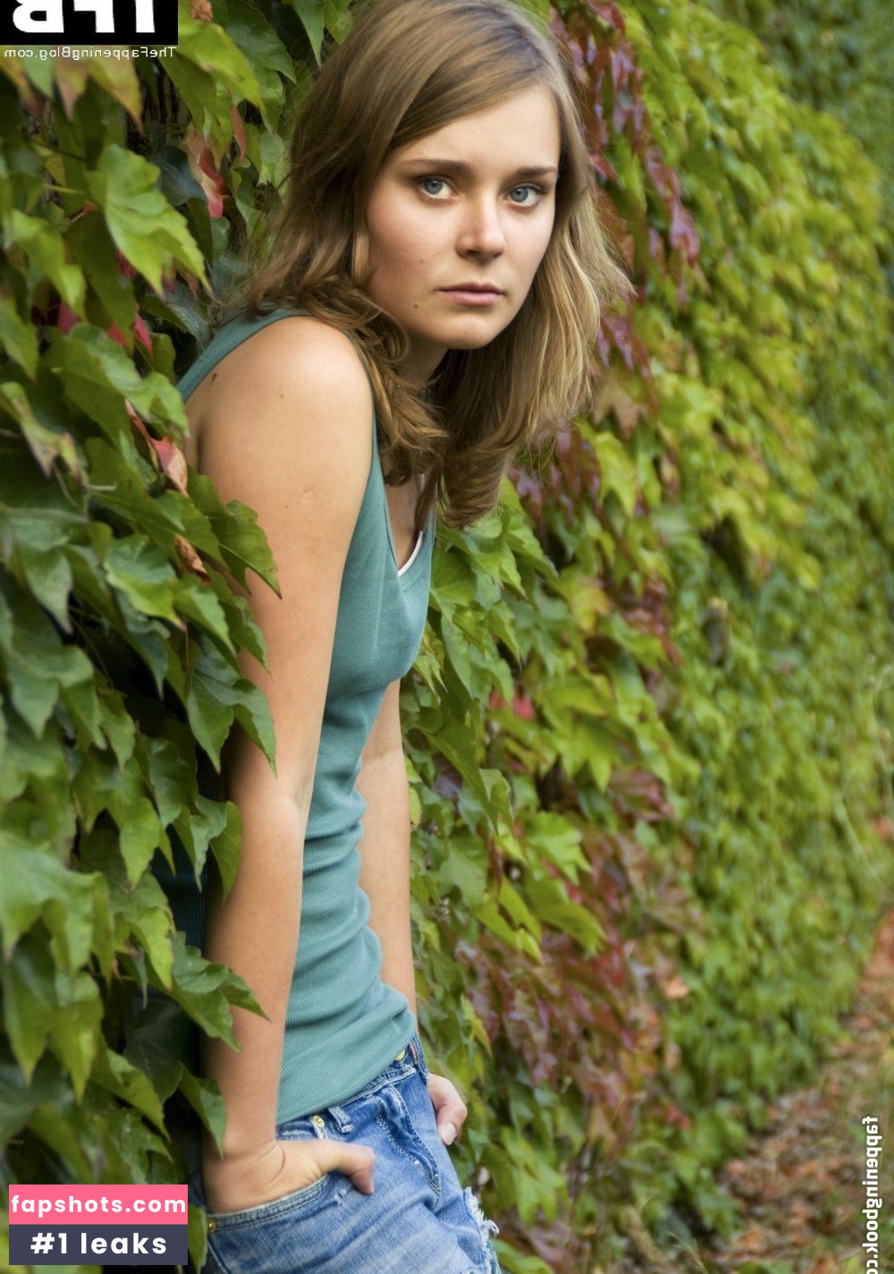 Nadja Bobyleva gallery photo #6