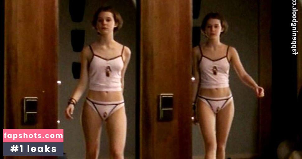 Nadja Bobyleva gallery photo #52