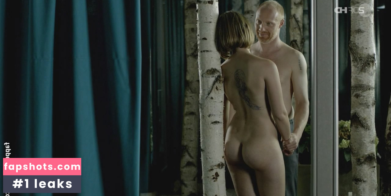 Nadja Bobyleva gallery photo #56