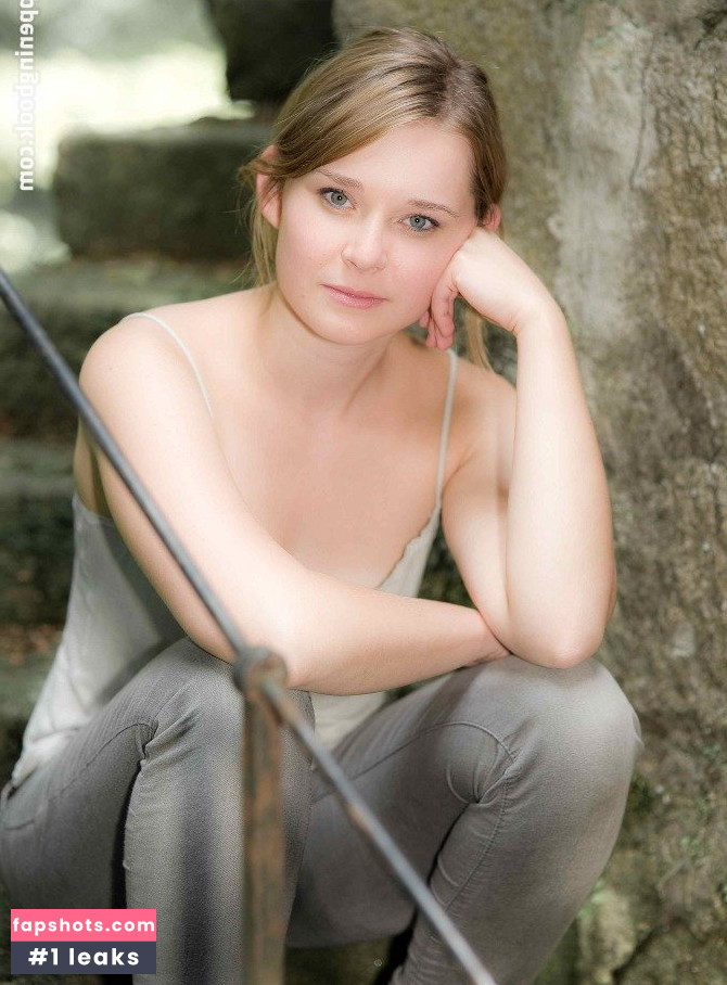 Nadja Bobyleva gallery photo #57