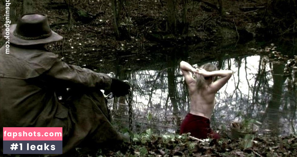 Nadja Brand Filtración Desnuda OnlyFans Foto #2 - Fapshots