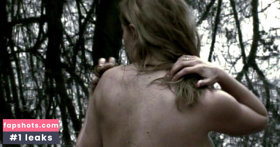 Nadja Brand Filtración Desnuda OnlyFans Foto #4 - Fapshots