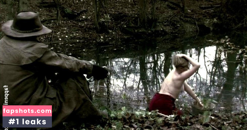 Nadja Brand Filtración Desnuda OnlyFans Foto #5 - Fapshots