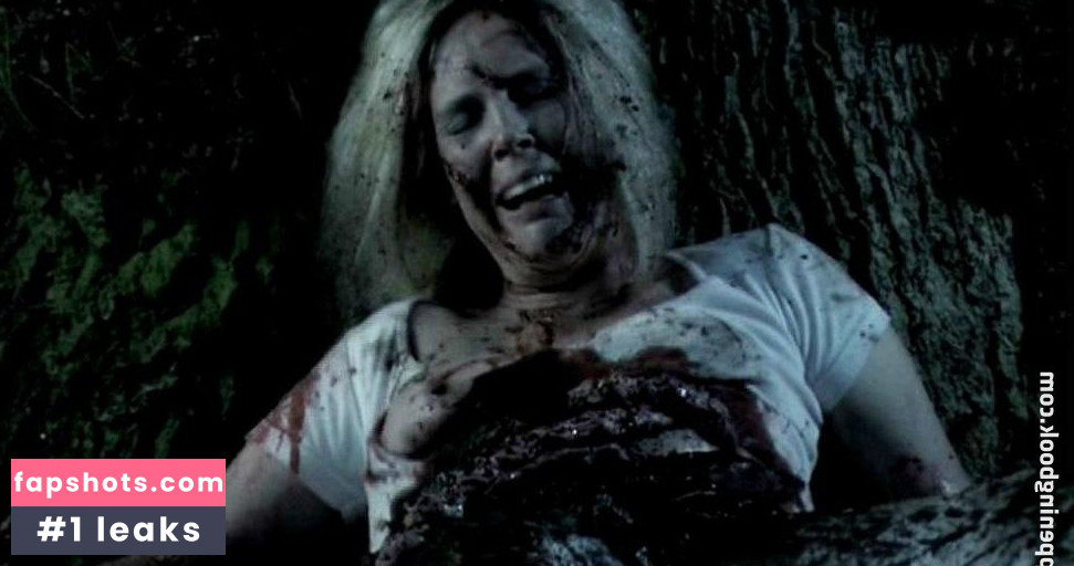 Nadja Brand Filtración Desnuda OnlyFans Foto #6 - Fapshots