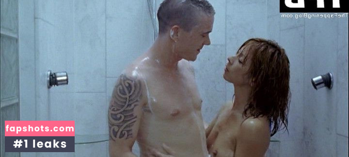 Nadja Huepscher nude babe gallery