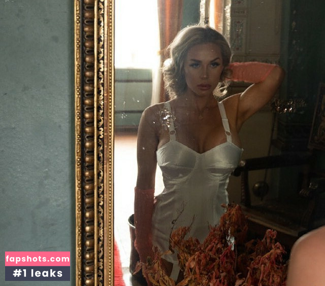 Nadja Steding Nacktheit OnlyFans Fotos #19 - Fapshots