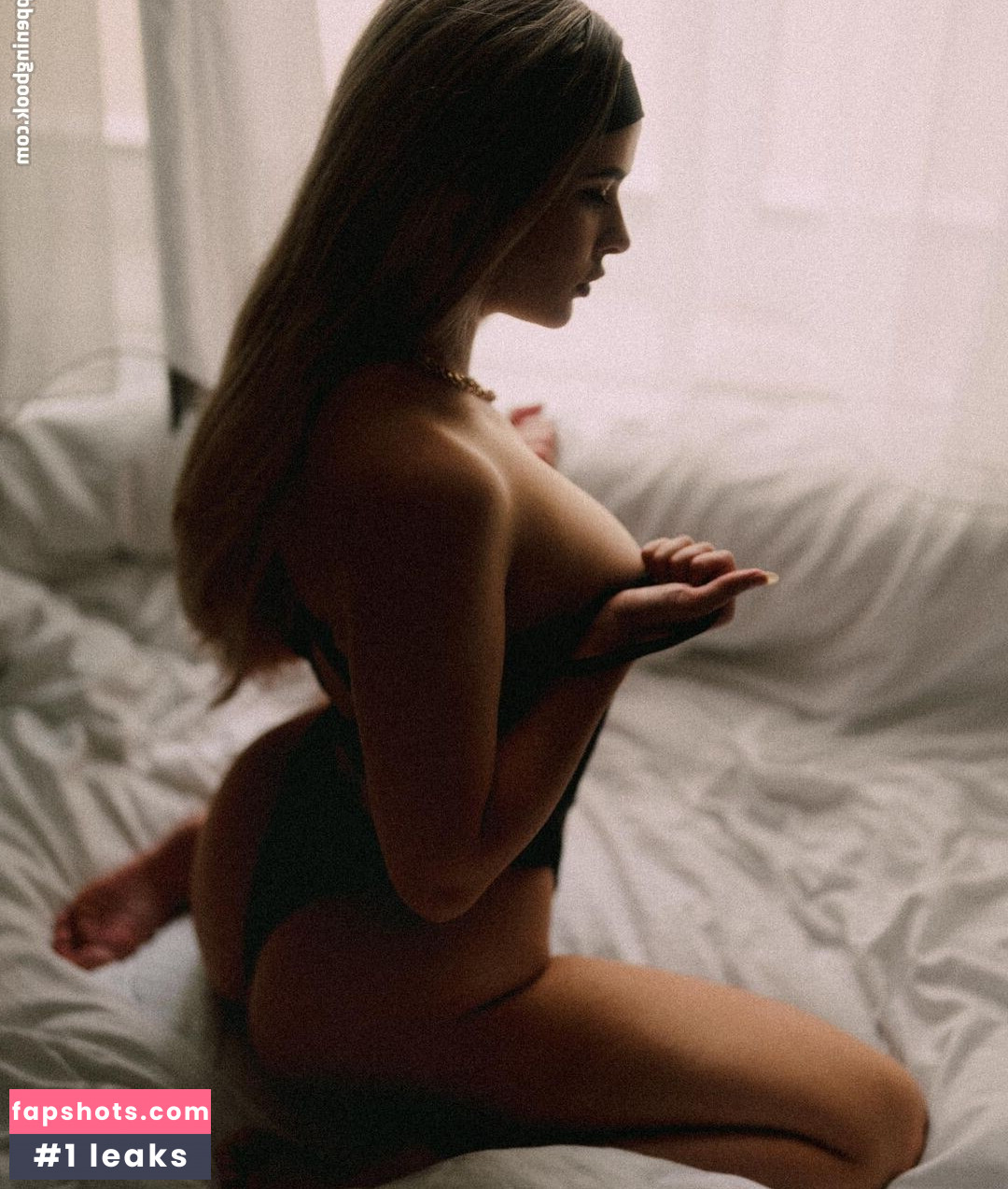 nadjawfrth Nude Leaks OnlyFans Photos #4 - Fapshots