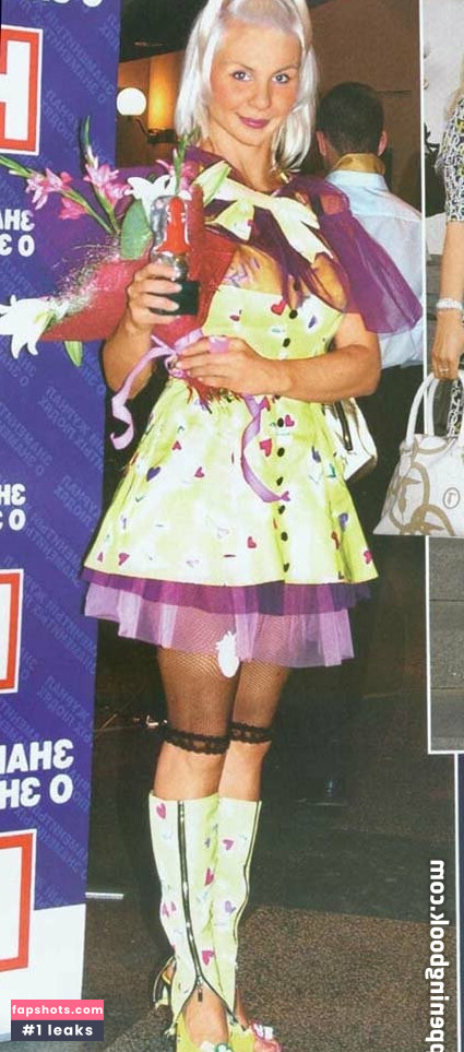 Nadya Basinger gallery photo #11