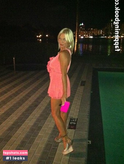 Nadya Basinger gallery photo #13