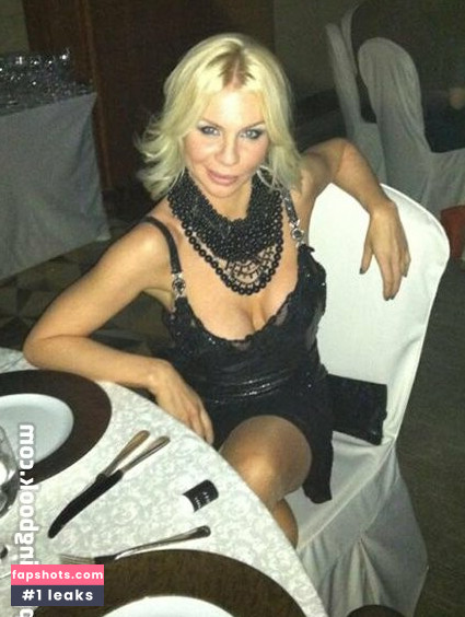 Nadya Basinger Nude Leaks OnlyFans Photos #14 - LeakJerk