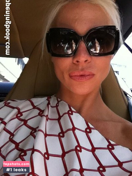 Nadya Basinger Nude Leaks OnlyFans Photos #19 - LeakJerk