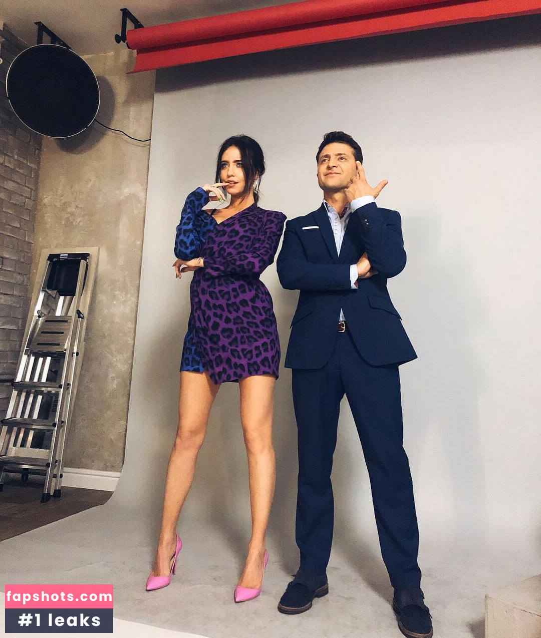 Nadya Dorofeeva Nacktheit OnlyFans Fotos #11 - Fapshots