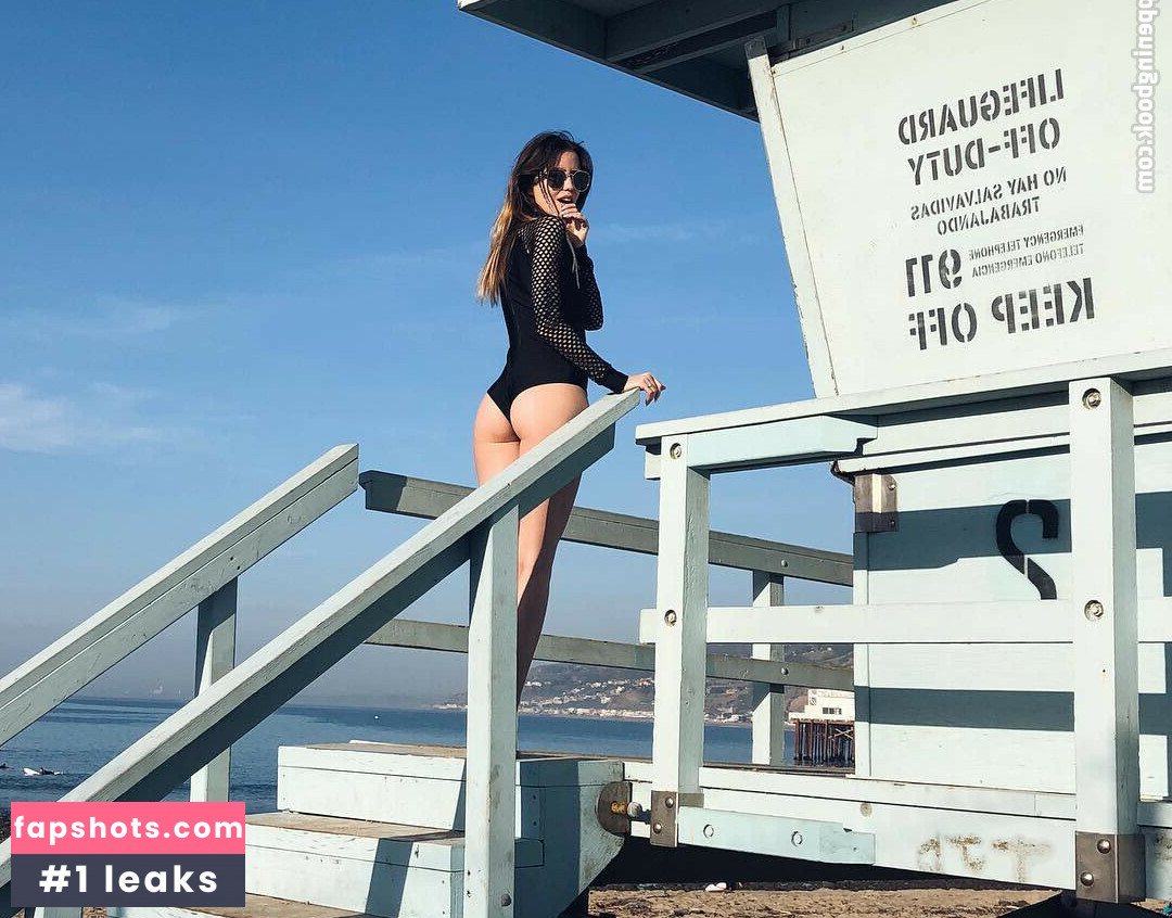 Nadya Dorofeeva Nacktheit OnlyFans Fotos #15 - Fapshots