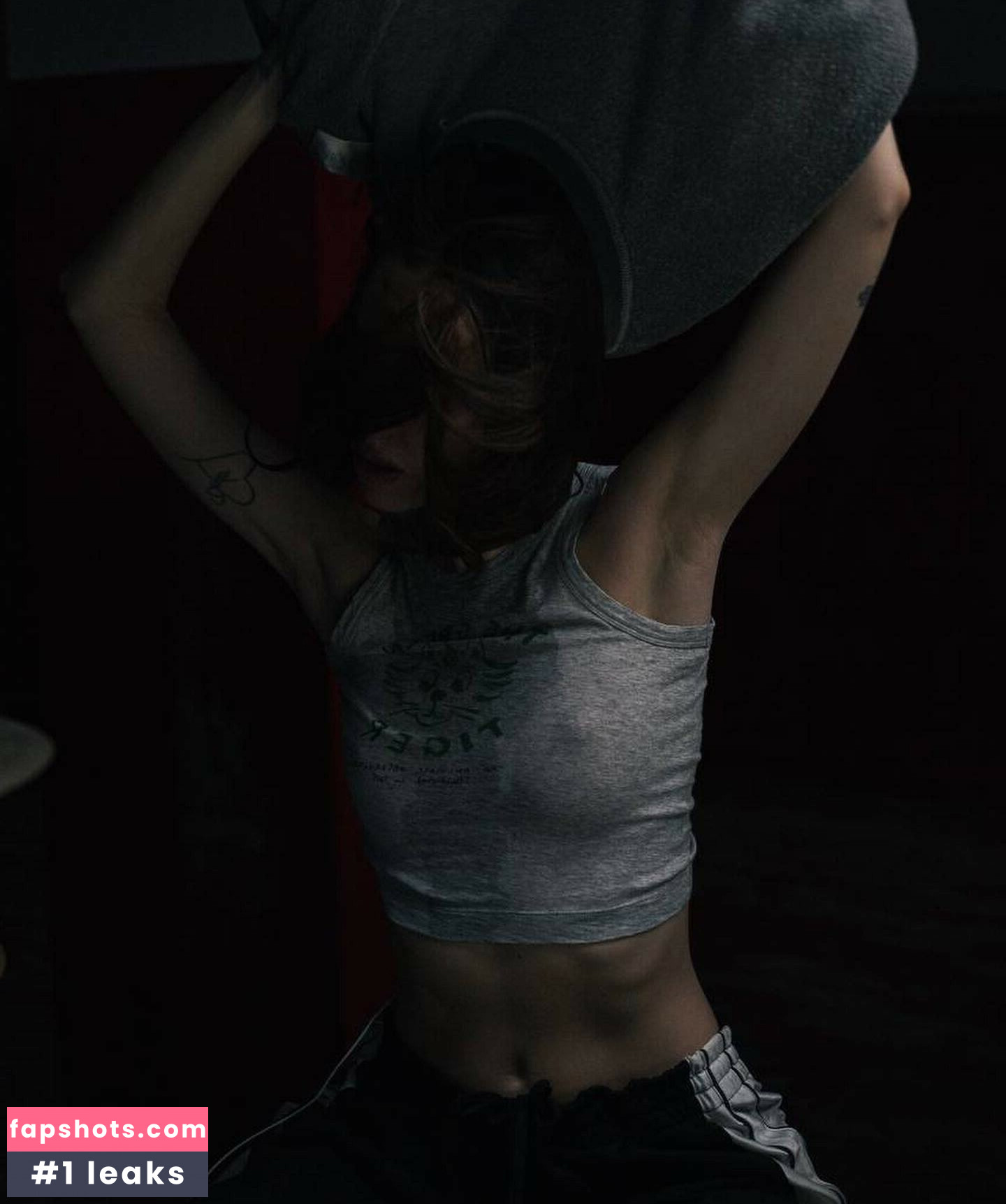 Nadya Dorofeeva Nacktheit OnlyFans Fotos #16 - Fapshots