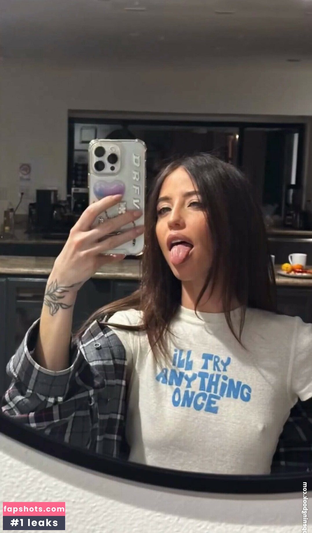 Nadya Dorofeeva Nacktheit OnlyFans Fotos #18 - Fapshots