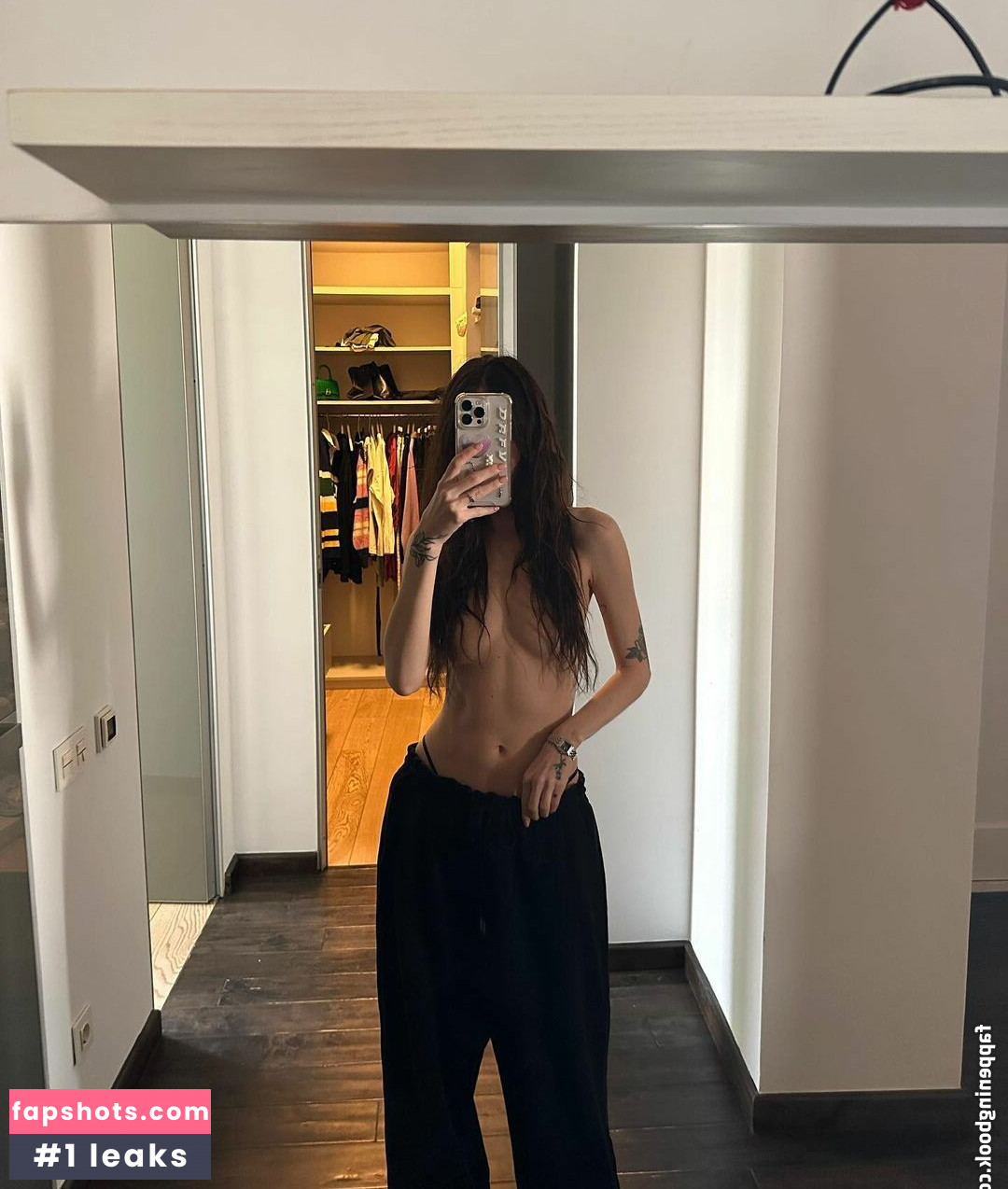 Nadya Dorofeeva Nacktheit OnlyFans Fotos #26 - Fapshots