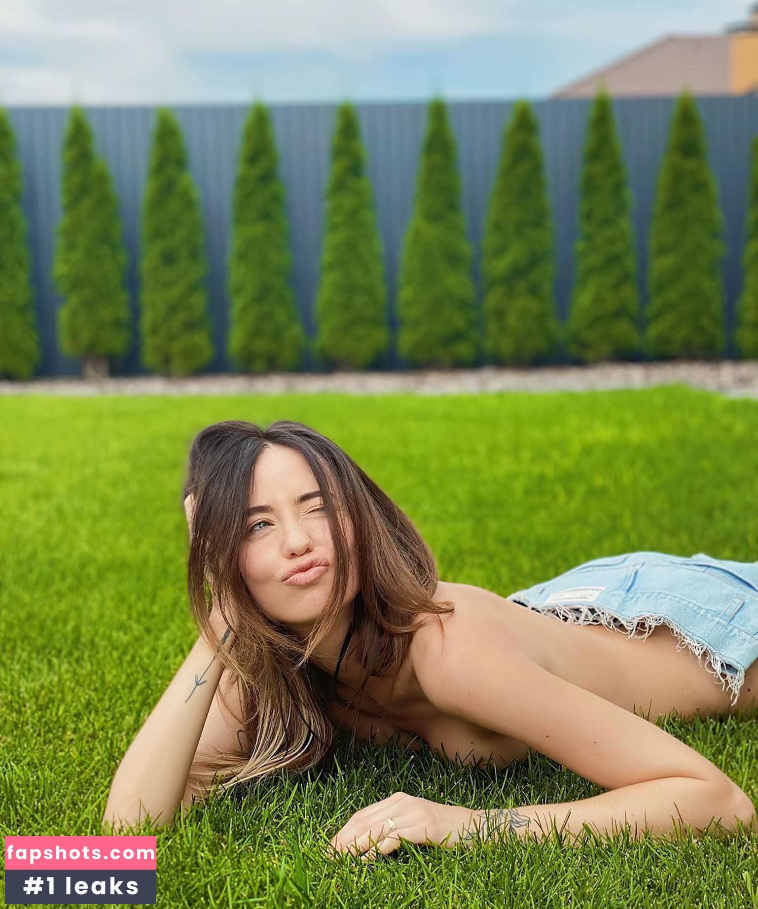 Nadya Dorofeeva Nacktheit OnlyFans Fotos #34 - Fapshots