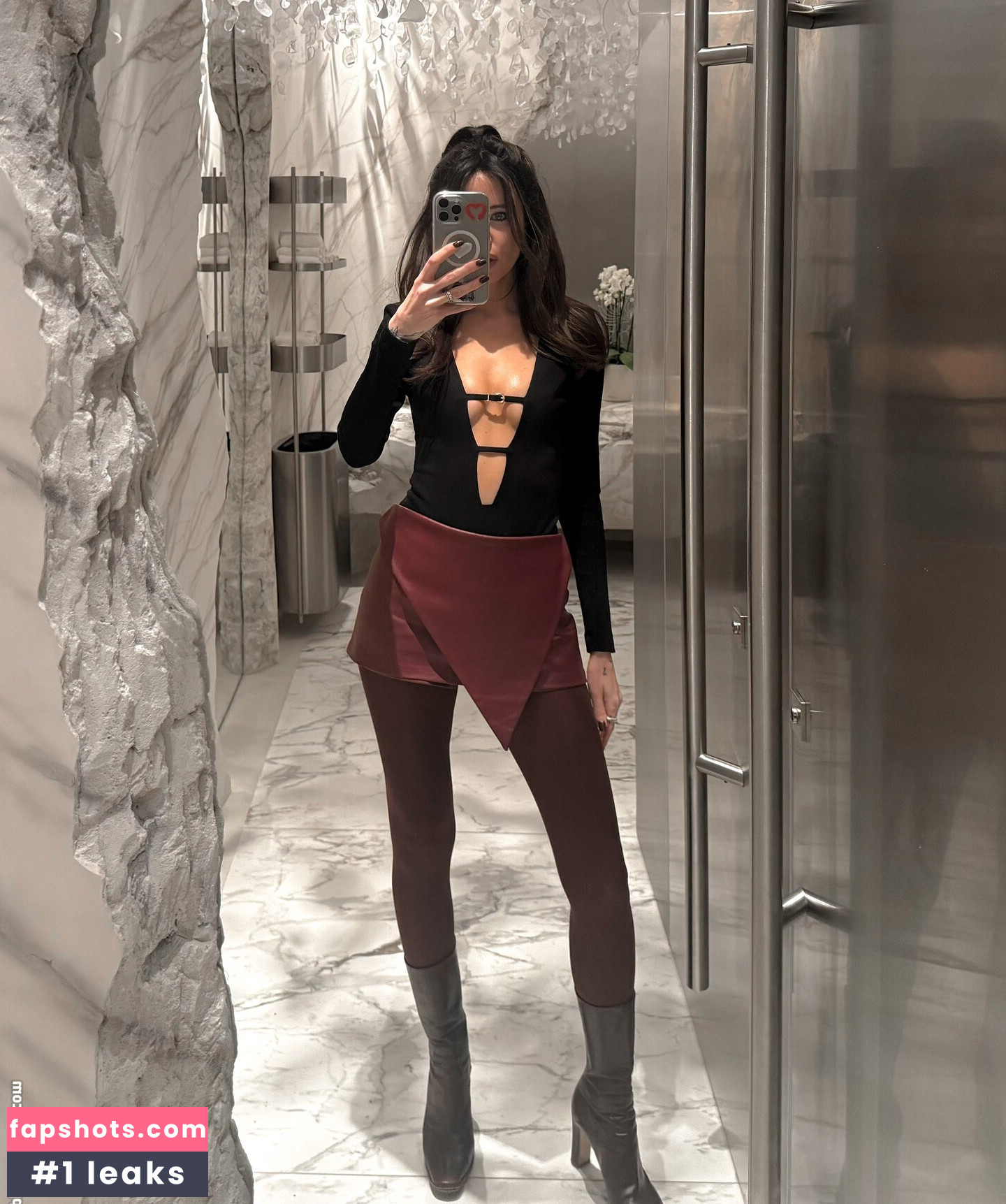 Nadya Dorofeeva Nacktheit OnlyFans Fotos #5 - Fapshots