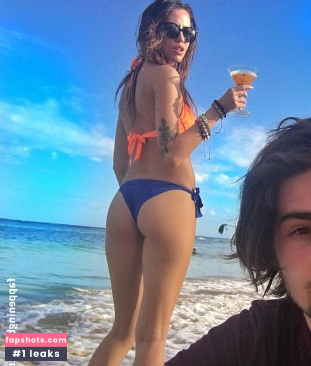 Nadya Dorofeeva Nacktheit OnlyFans Fotos #60 - Fapshots