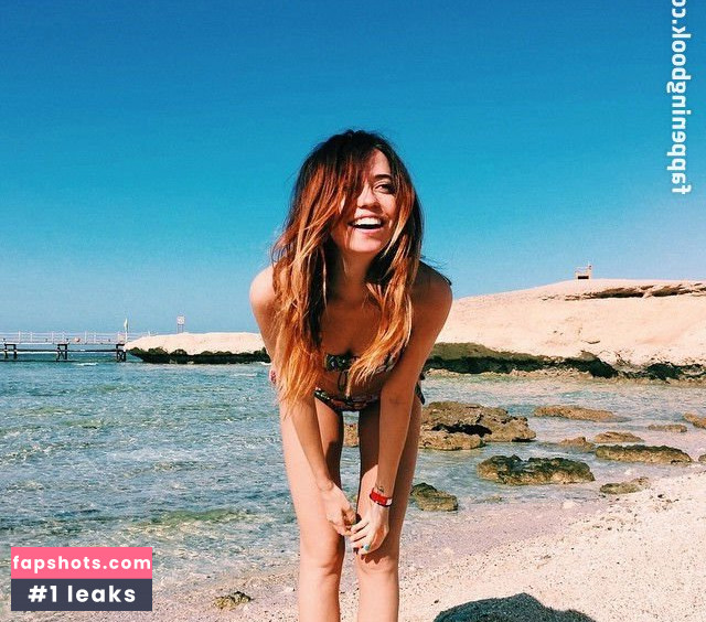 Nadya Dorofeeva Nacktheit OnlyFans Fotos #65 - Fapshots