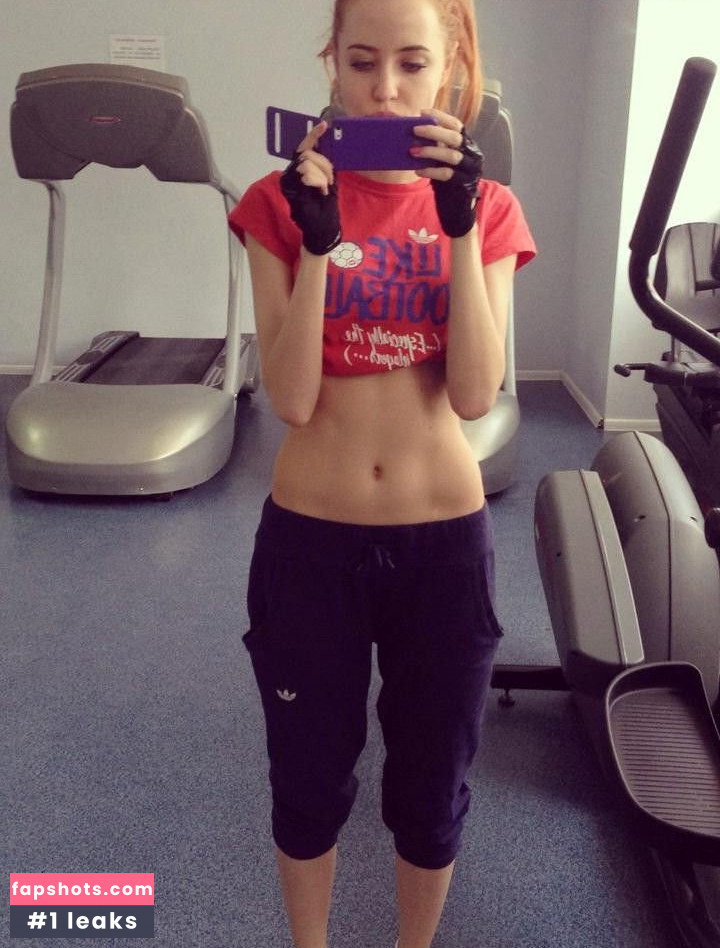 Nadya Dorofeeva Nacktheit OnlyFans Fotos #68 - Fapshots