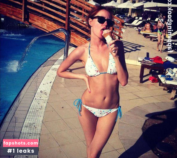 Nadya Dorofeeva Nacktheit OnlyFans Fotos #70 - Fapshots