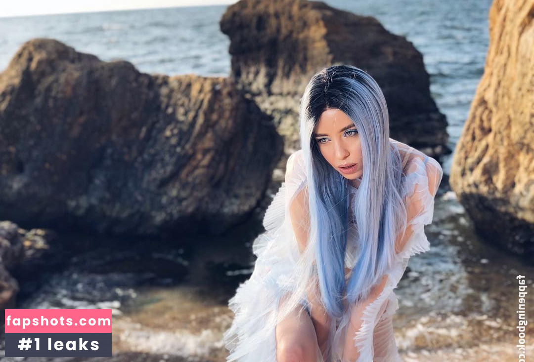 Nadya Dorofeeva Nacktheit OnlyFans Fotos #72 - Fapshots