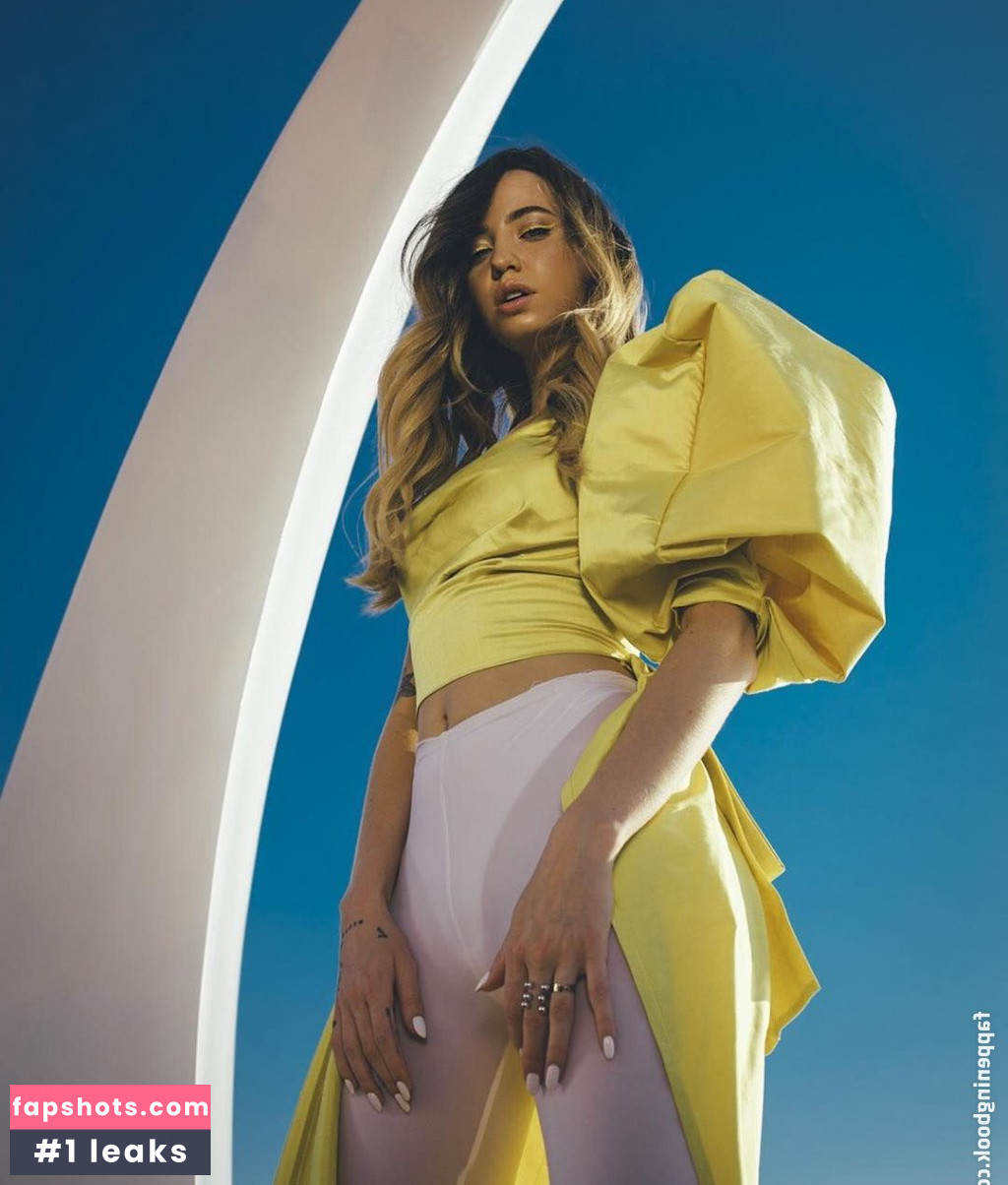 Nadya Dorofeeva Nacktheit OnlyFans Fotos #74 - Fapshots