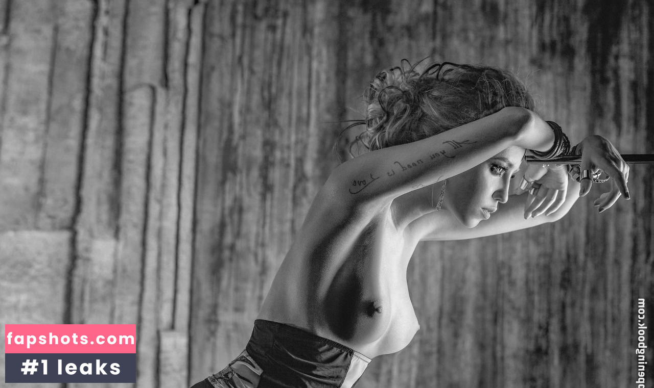 Nadya Dorofeeva Nacktheit OnlyFans Fotos #76 - Fapshots