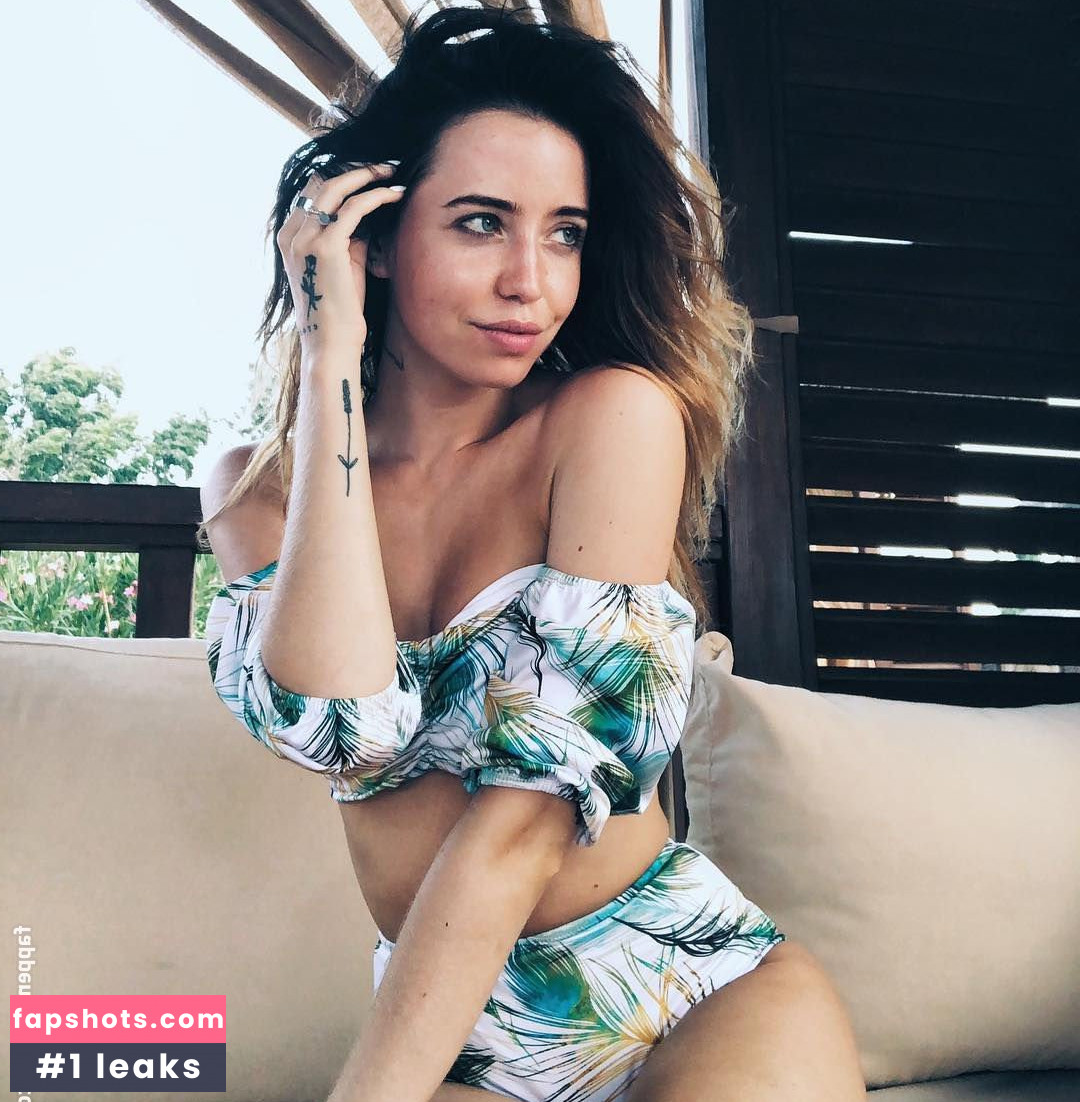 Nadya Dorofeeva Nacktheit OnlyFans Fotos #80 - Fapshots