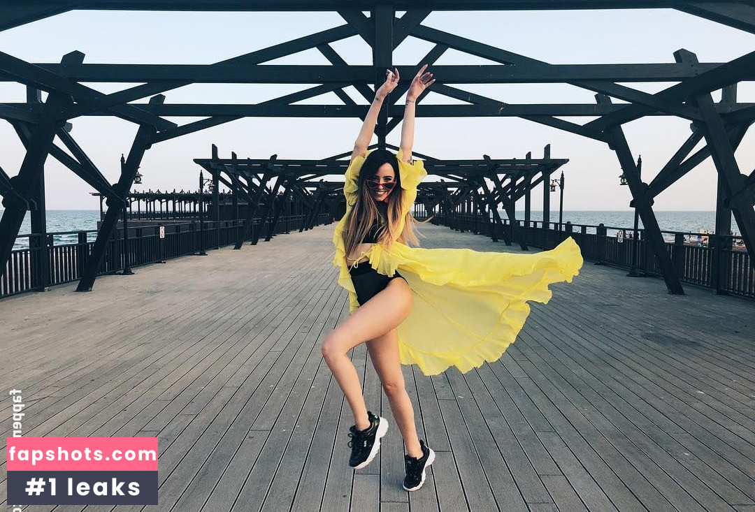 Nadya Dorofeeva Nacktheit OnlyFans Fotos #84 - Fapshots