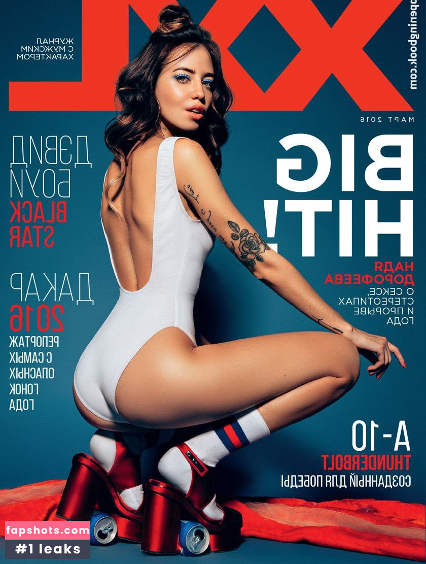 Nadya Dorofeeva Nacktheit OnlyFans Fotos #86 - Fapshots