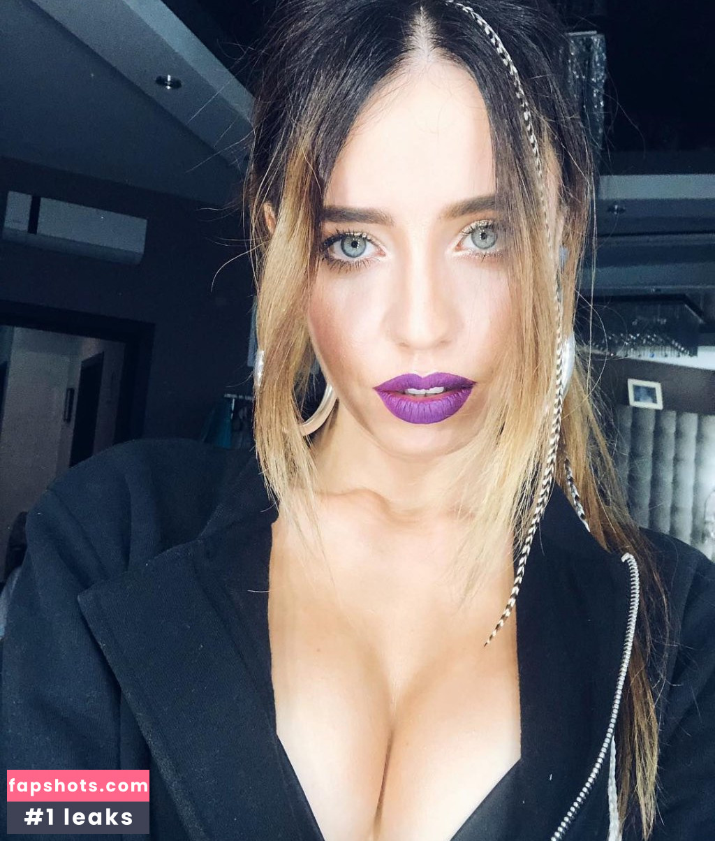 Nadya Dorofeeva Nacktheit OnlyFans Fotos #88 - Fapshots