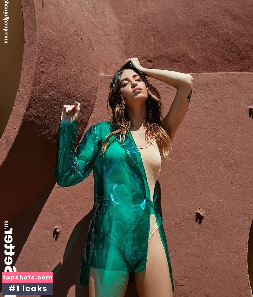 Nadya Dorofeeva Nacktheit OnlyFans Fotos #92 - Fapshots