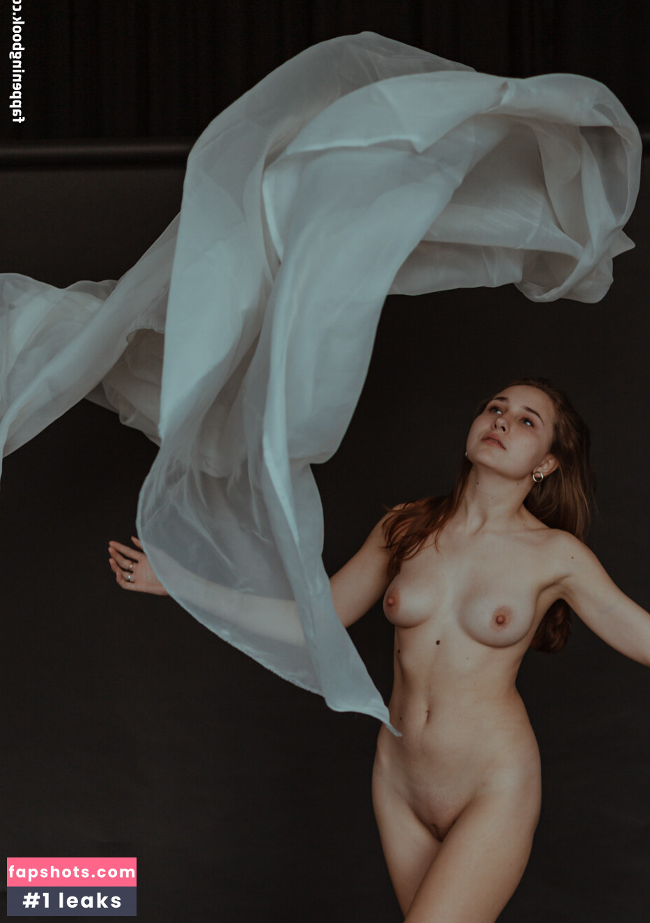 Nadya Matievskaya Nahé úniky fotek pouze od fanoušků #2 - Fapshots