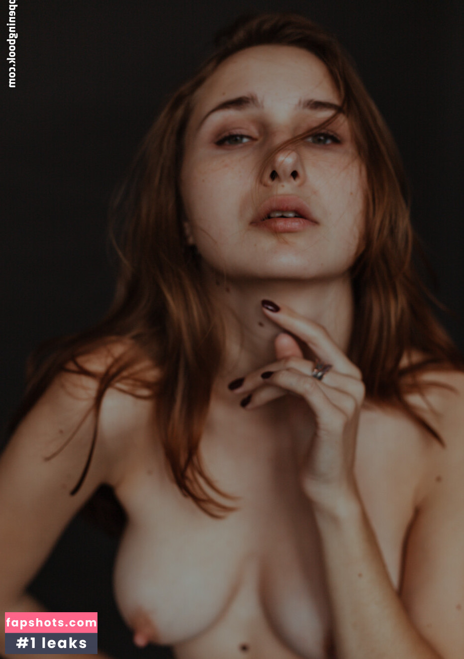 Nadya Matievskaya Nahé úniky fotek pouze od fanoušků #5 - Fapshots