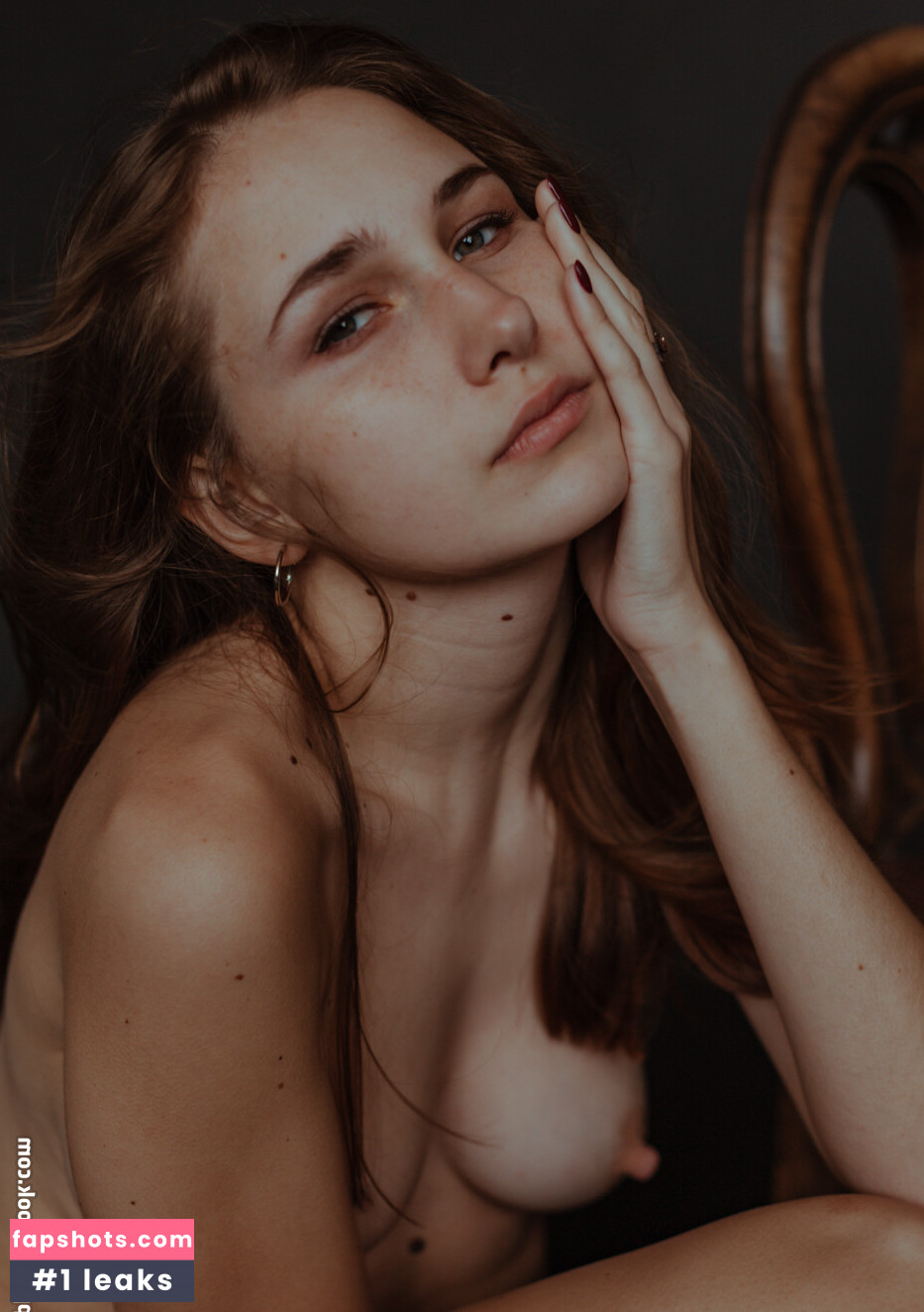 Nadya Matievskaya Nahé úniky fotek pouze od fanoušků #9 - Fapshots