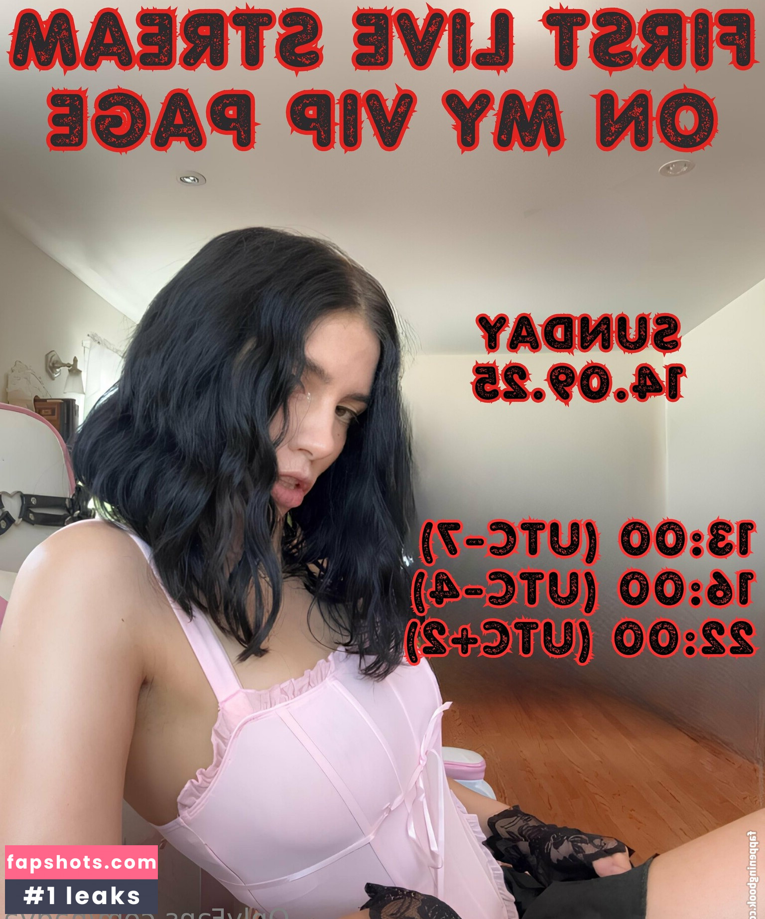 nadya Nude Leaks OnlyFans Photos #12 - LeakJerk