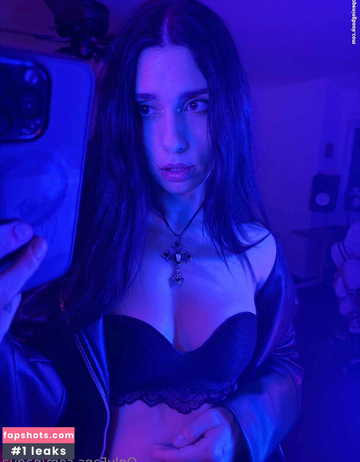 nadya Nude Leaks OnlyFans Photos #17 - LeakJerk