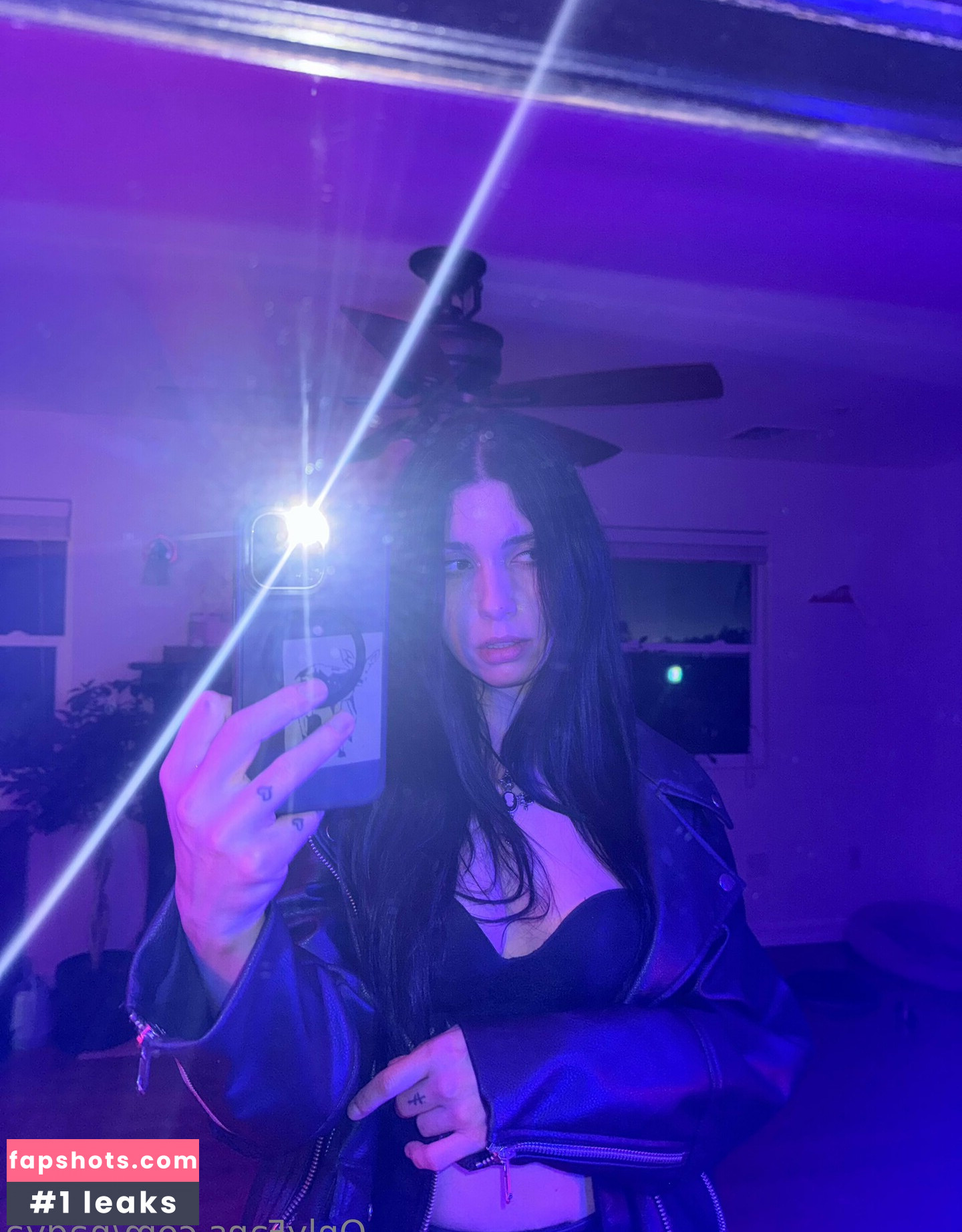 nadya Nude Leaks OnlyFans Photos #3 - LeakJerk