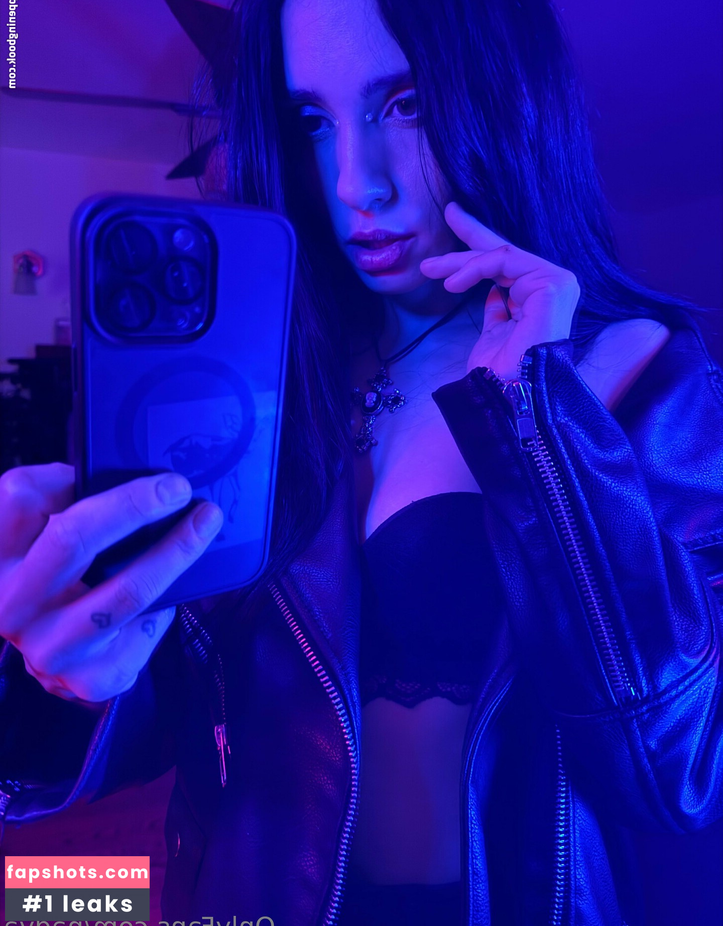 nadya Nude Leaks OnlyFans Photos #26 - LeakJerk