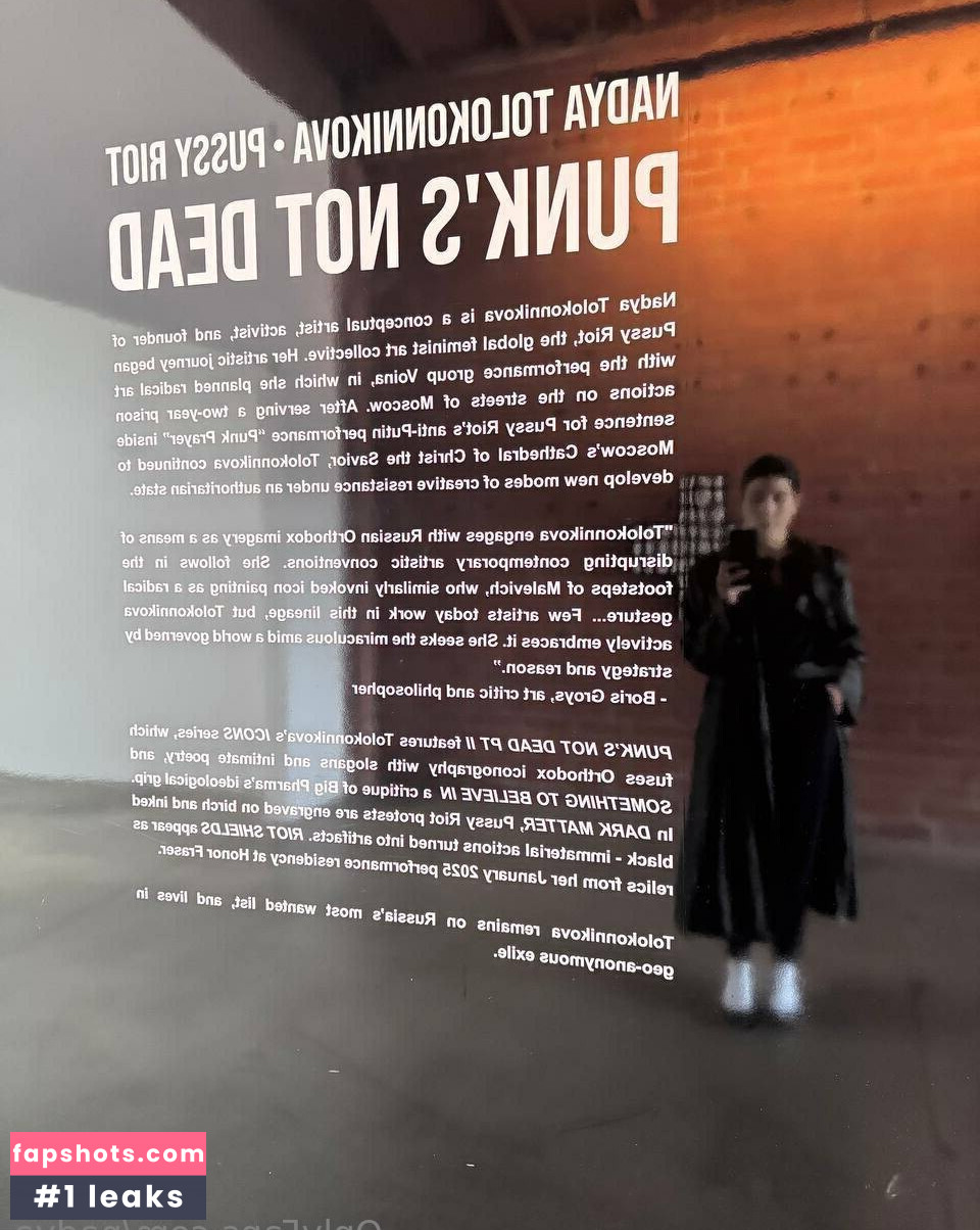 nadya Nude Leaks OnlyFans Photos #33 - LeakJerk