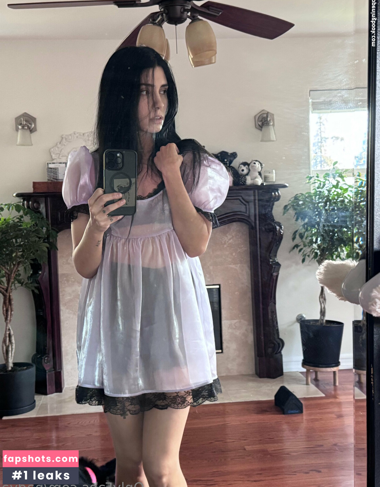 nadya Nude Leaks OnlyFans Photos #6 - LeakJerk