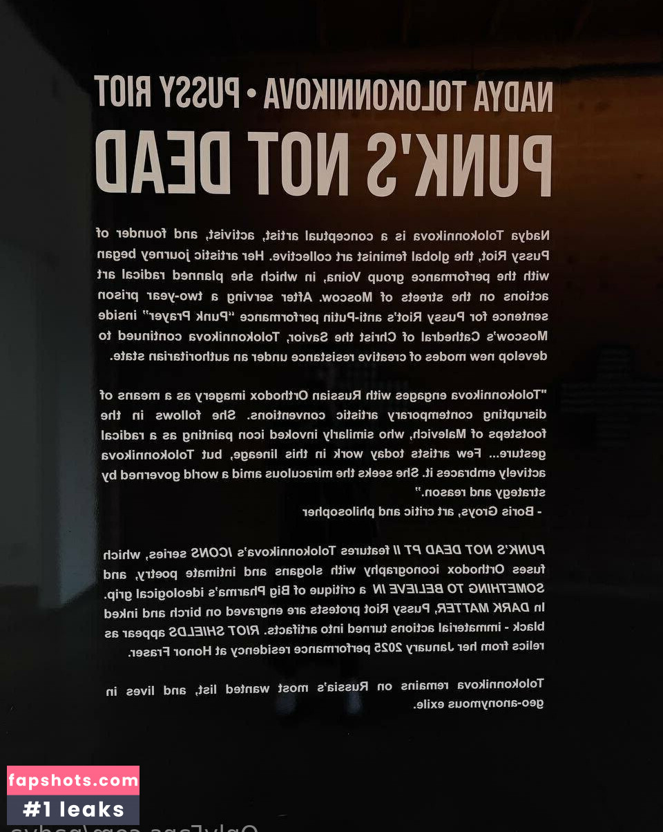 nadya Nude Leaks OnlyFans Photos #58 - LeakJerk