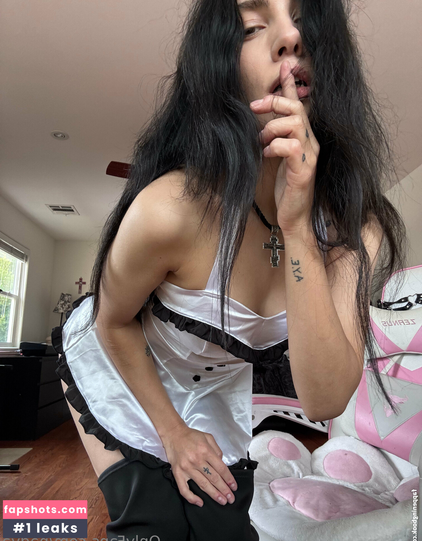 nadya Nude Leaks OnlyFans Photos #59 - LeakJerk