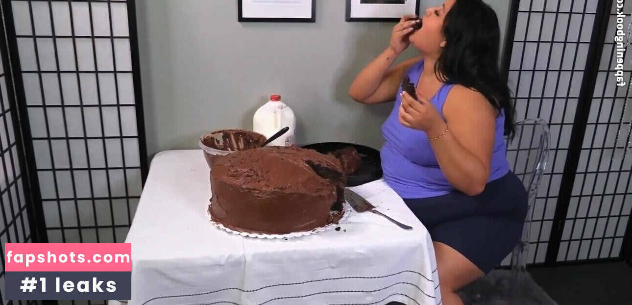 nadyabbw Nahé úniky fotek pouze od fanoušků #19 - Fapshots